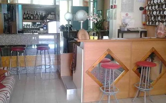 Staccoli Rimini