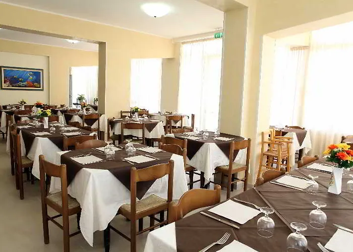 Hotell Staccoli