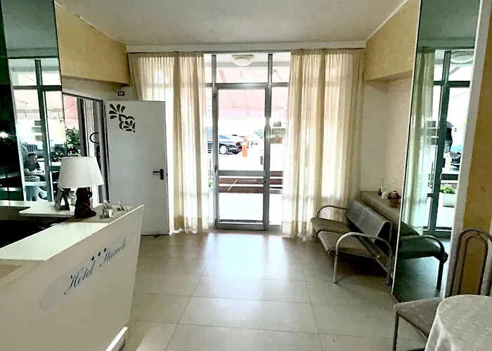 Staccoli Rimini