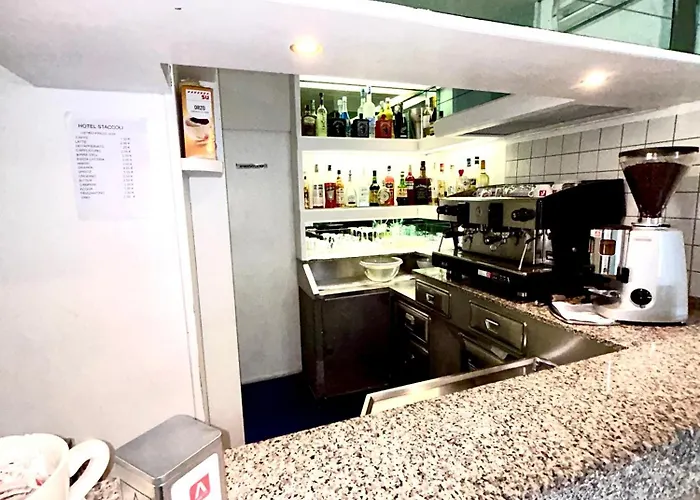 Staccoli 3* Rimini