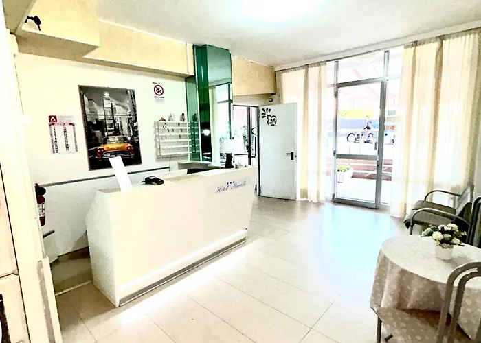 Staccoli Hotell