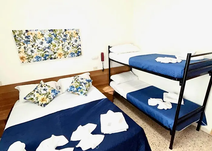 Hotell Staccoli