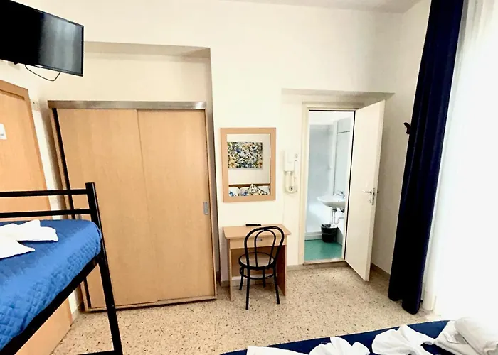 Hotell Staccoli 3*