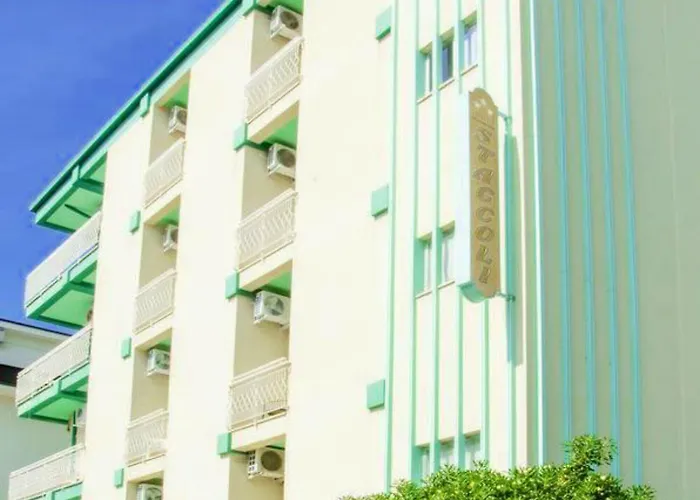 Staccoli Hotell Rimini