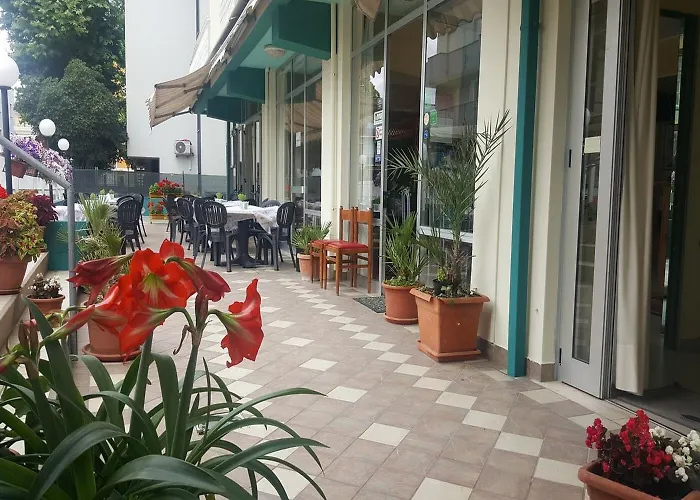 Staccoli 3* Rimini