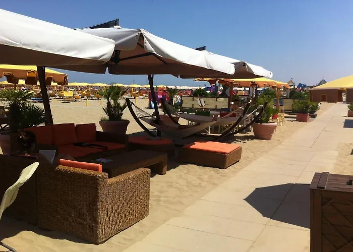 Hotell Staccoli 3*