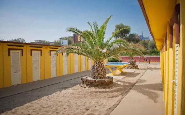 Hotell Staccoli 3*