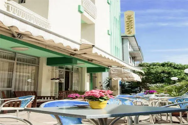 Hotell Staccoli