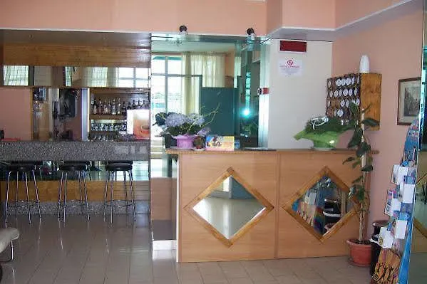 Staccoli Hotell Rimini