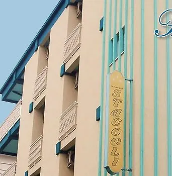 Staccoli